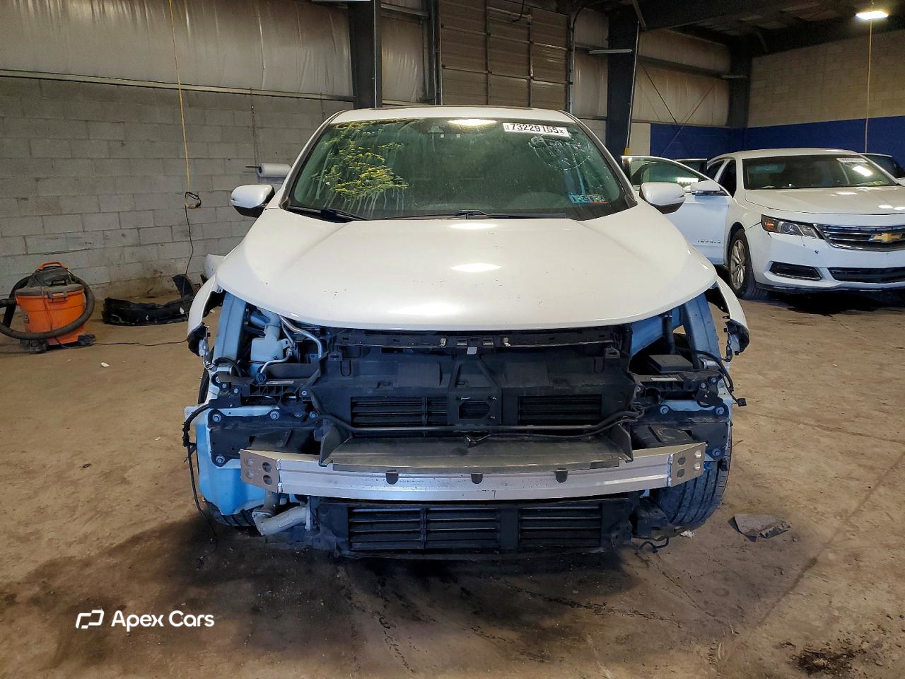 Honda CR-V 2019