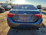 Toyota Corolla 2017