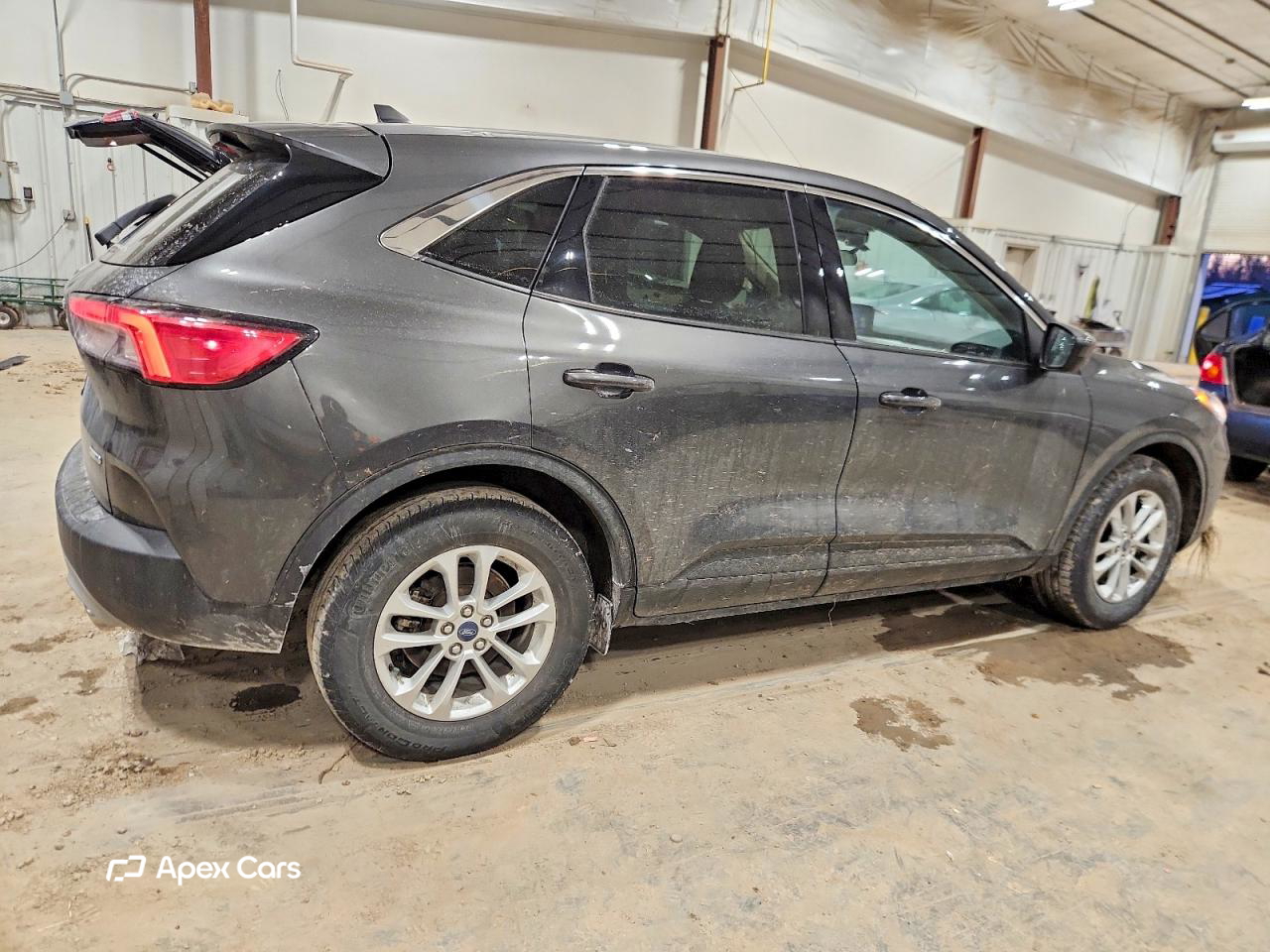 Ford Escape 2020