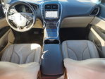 Lincoln MKX 2016
