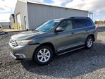 Toyota Highlander 2011