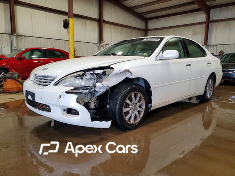 Lexus ES 2002 - Image 1 of 12