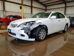 Lexus ES 2002