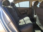 Chevrolet Cruze 2015