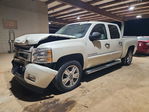 Chevrolet Silverado 2013