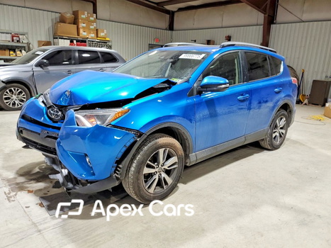 Toyota RAV 4 2018 - Image 1 of 14