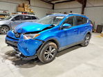 Toyota RAV 4 2018