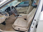 Mercedes-Benz E-klasse 2014