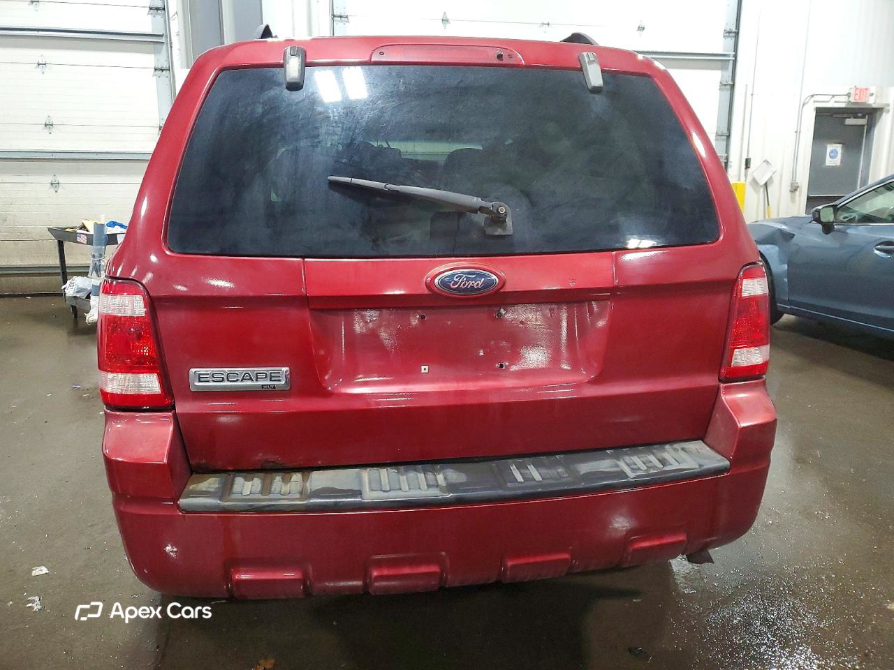 Ford Escape 2009