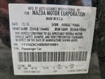 Mazda 6 2011