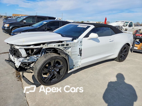 Chevrolet Camaro 2023 - Image 1 of 13