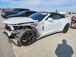 Chevrolet Camaro 2023