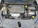 Dodge Dart 2015