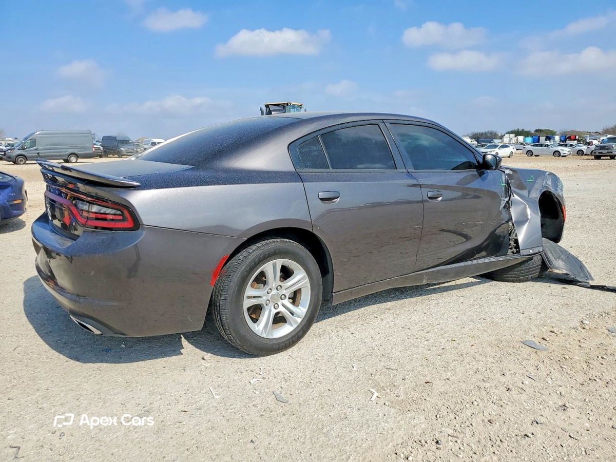Dodge Charger 2023
