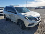 Honda Pilot 2016