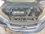 Honda CR-V 2012