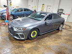 Audi A4 2023