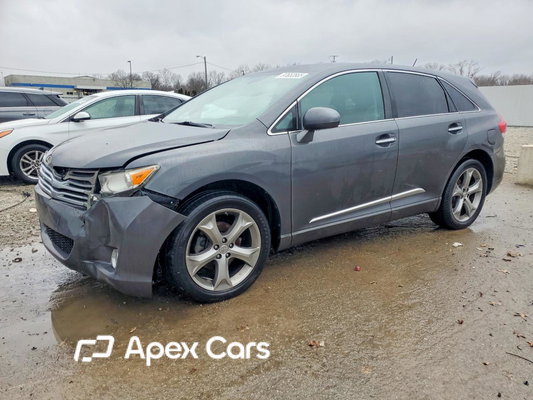 Toyota Venza 2012 - Image 1 of 14