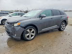 Toyota Venza 2012
