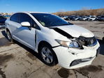 Honda Civic 2015
