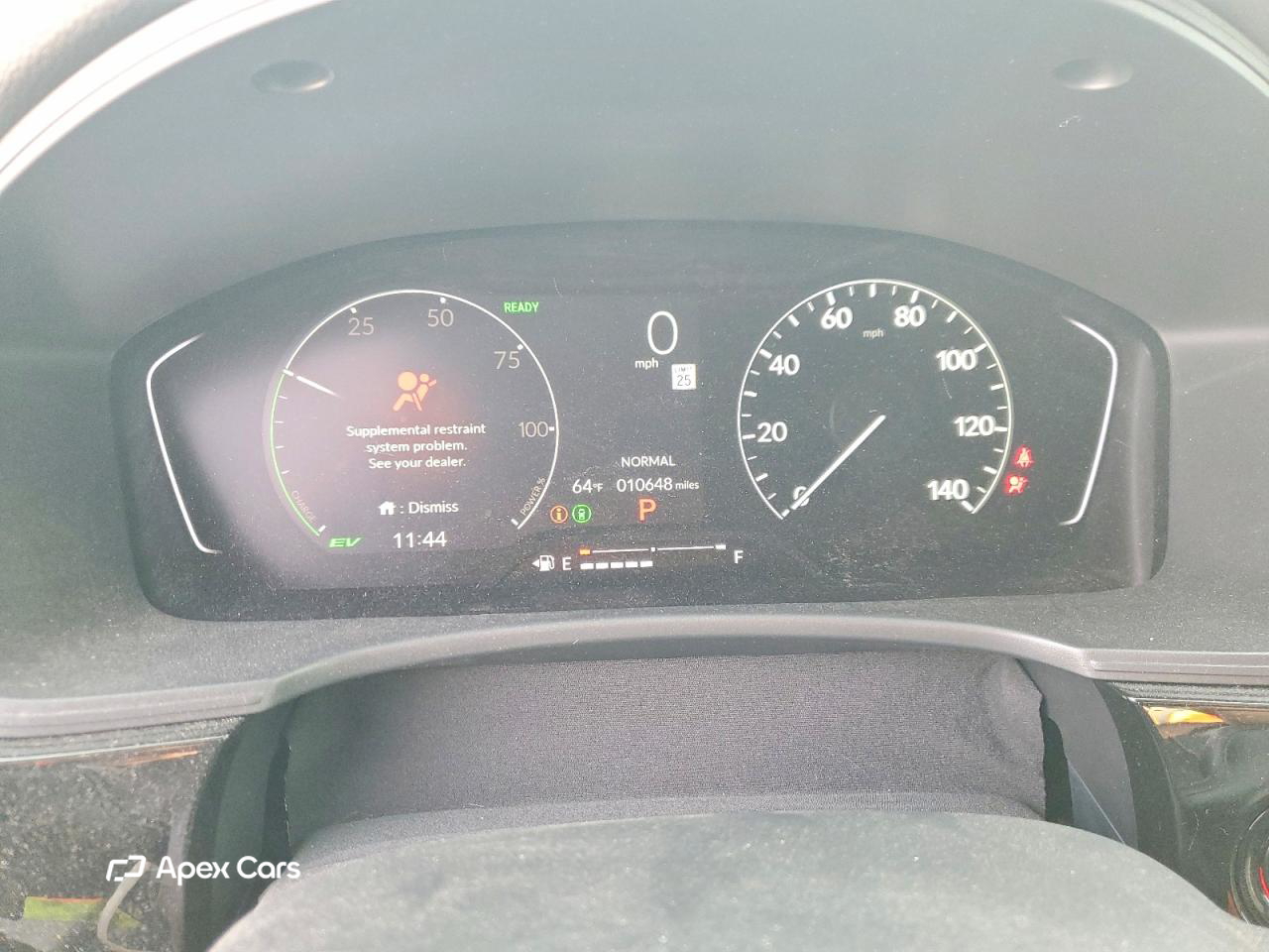 Honda Civic 2025