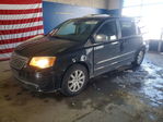 Chrysler Voyager 2012