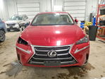 Lexus NX 2016