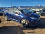 Chrysler Pacifica 2017