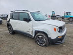 Jeep Renegade 2017