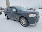 Dodge Durango 2014