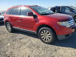 Ford Edge 2007