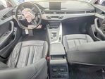 Audi A4 2017