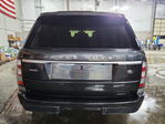 Land Rover Range Rover 2013