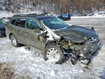 Subaru Outback 2021