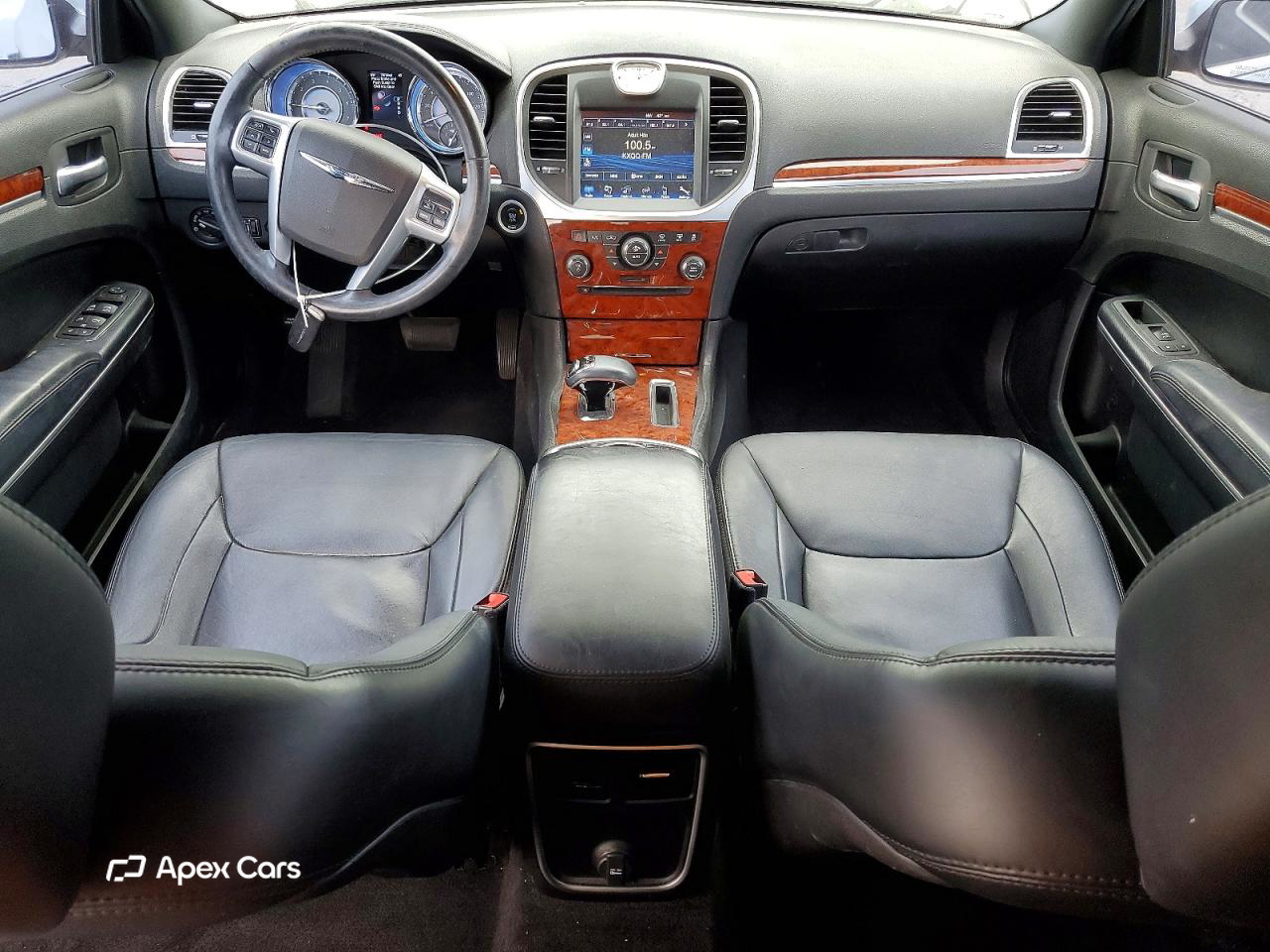 Chrysler 300 2013