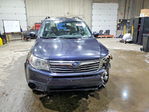 Subaru Forester 2010