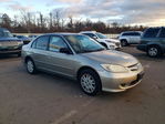Honda Civic 2004