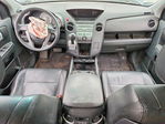 Honda Pilot 2011