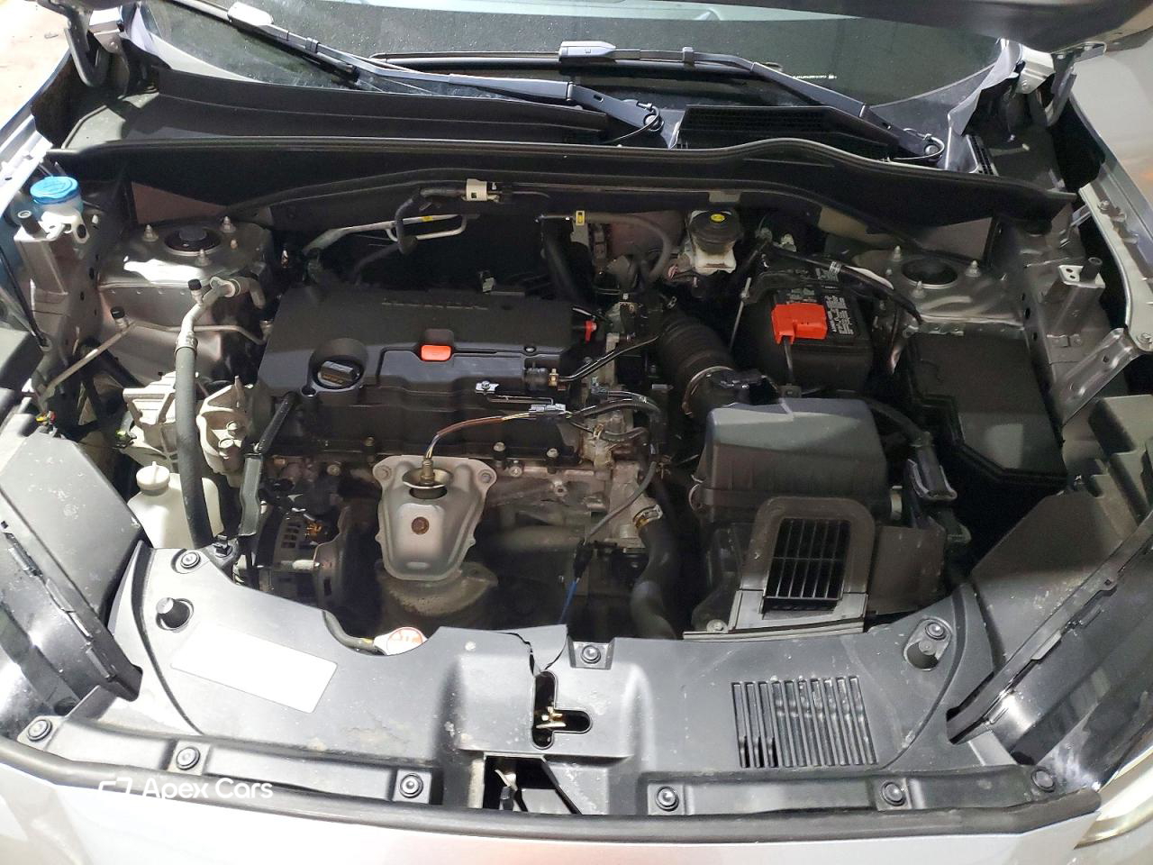 Honda HR-V 2024