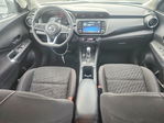 Nissan Kicks 2021