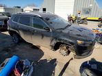 Jeep Cherokee 2019