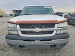 Chevrolet Silverado 2004