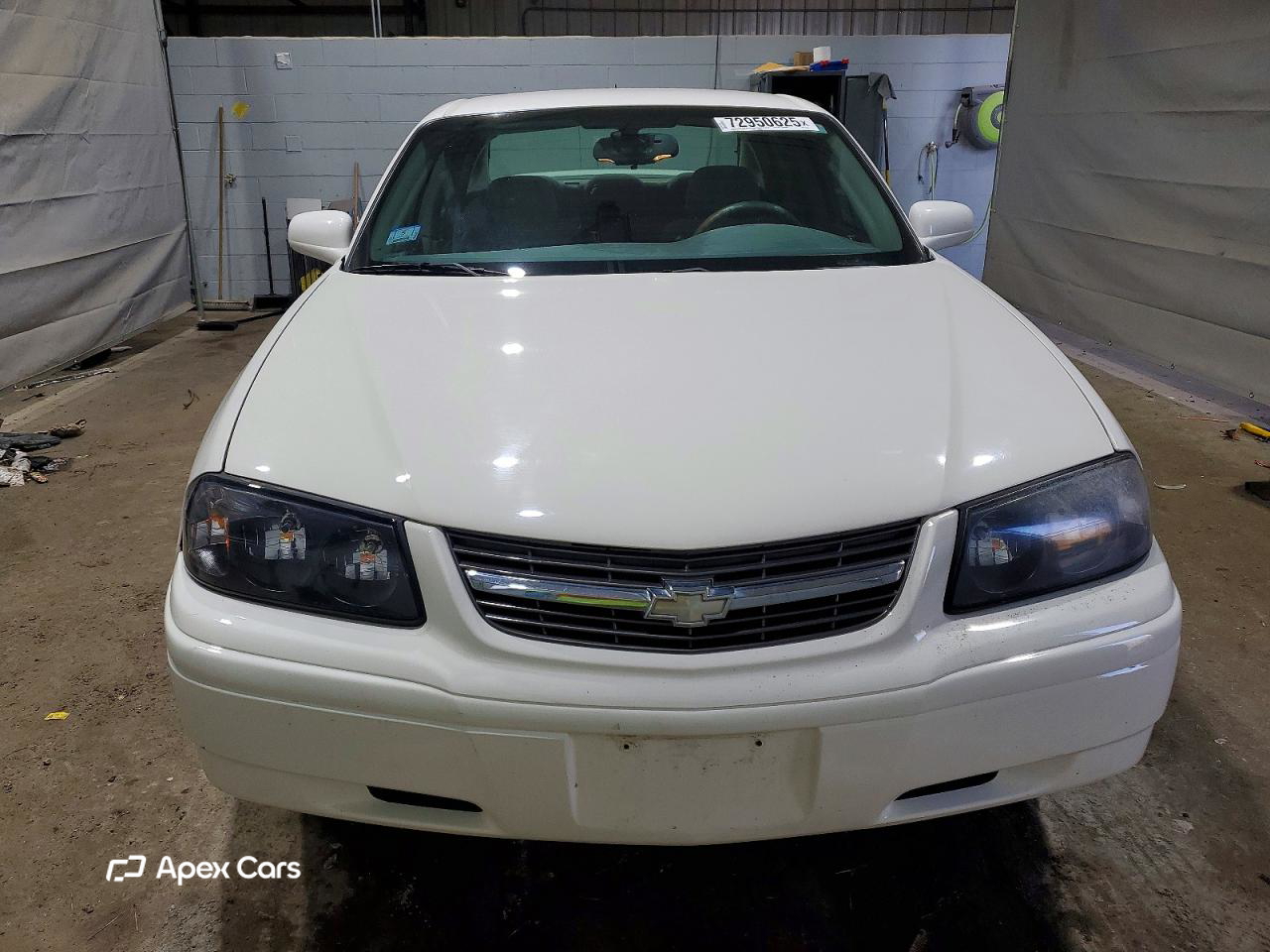 Chevrolet Impala 2005