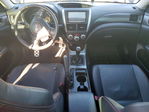 Subaru WRX 2012