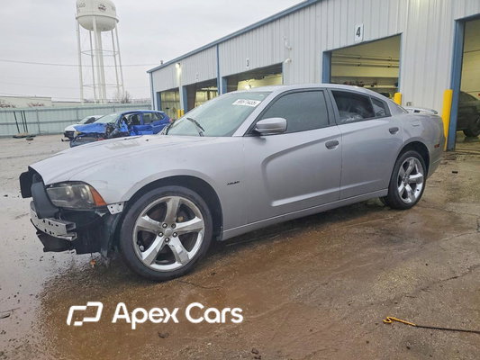 Dodge Charger 2014 - Image 1 of 14