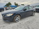Mazda 6 2016