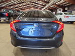 Honda Civic 2021
