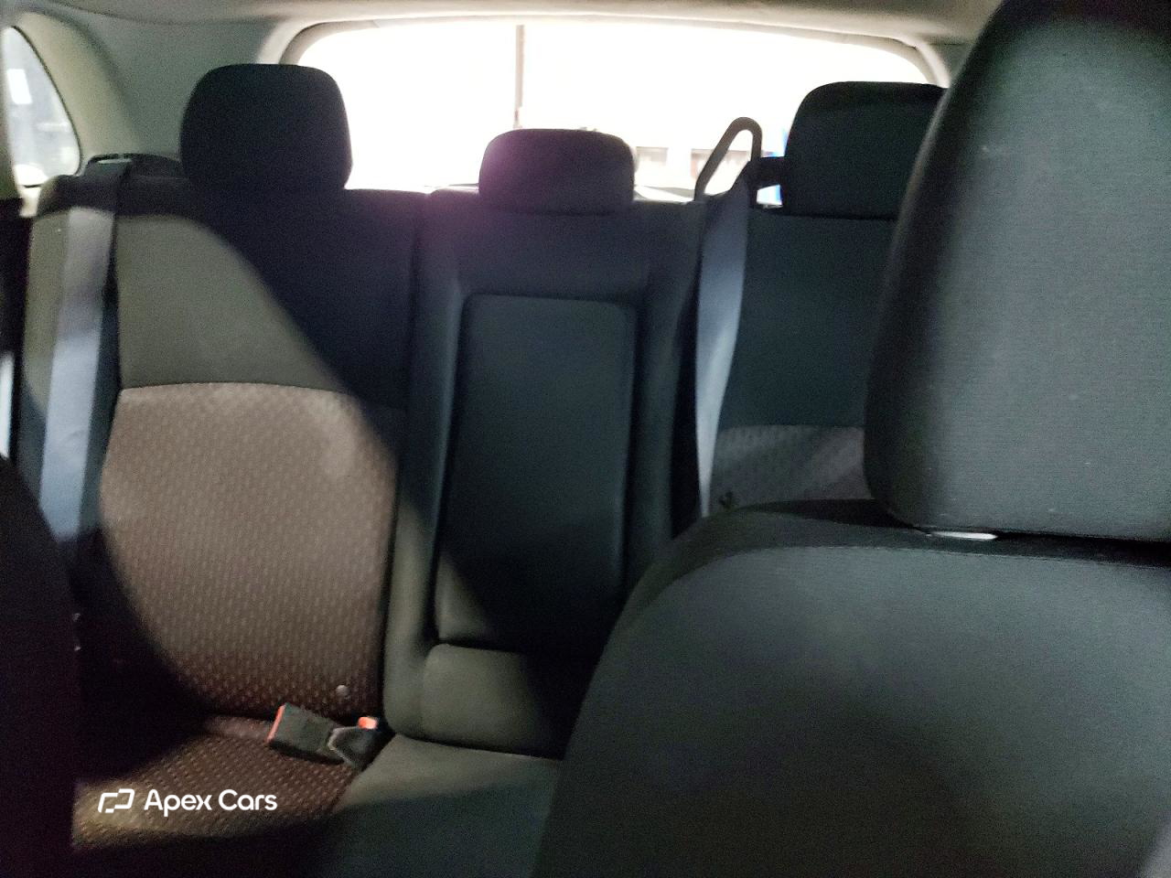Mitsubishi Outlander 2019