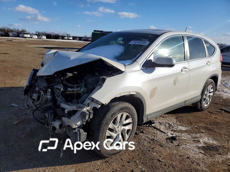 Honda CR-V 2016 - Image 1 of 13