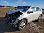 Honda CR-V 2016